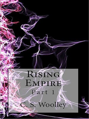 cover image of Rising Empire